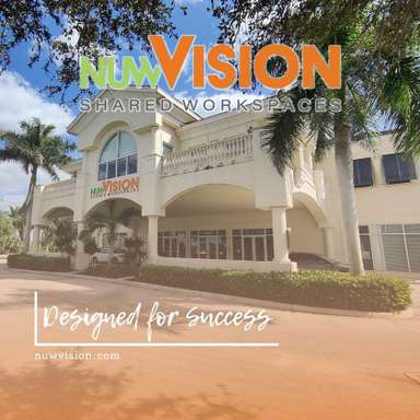 NuwVision Shared Workspace