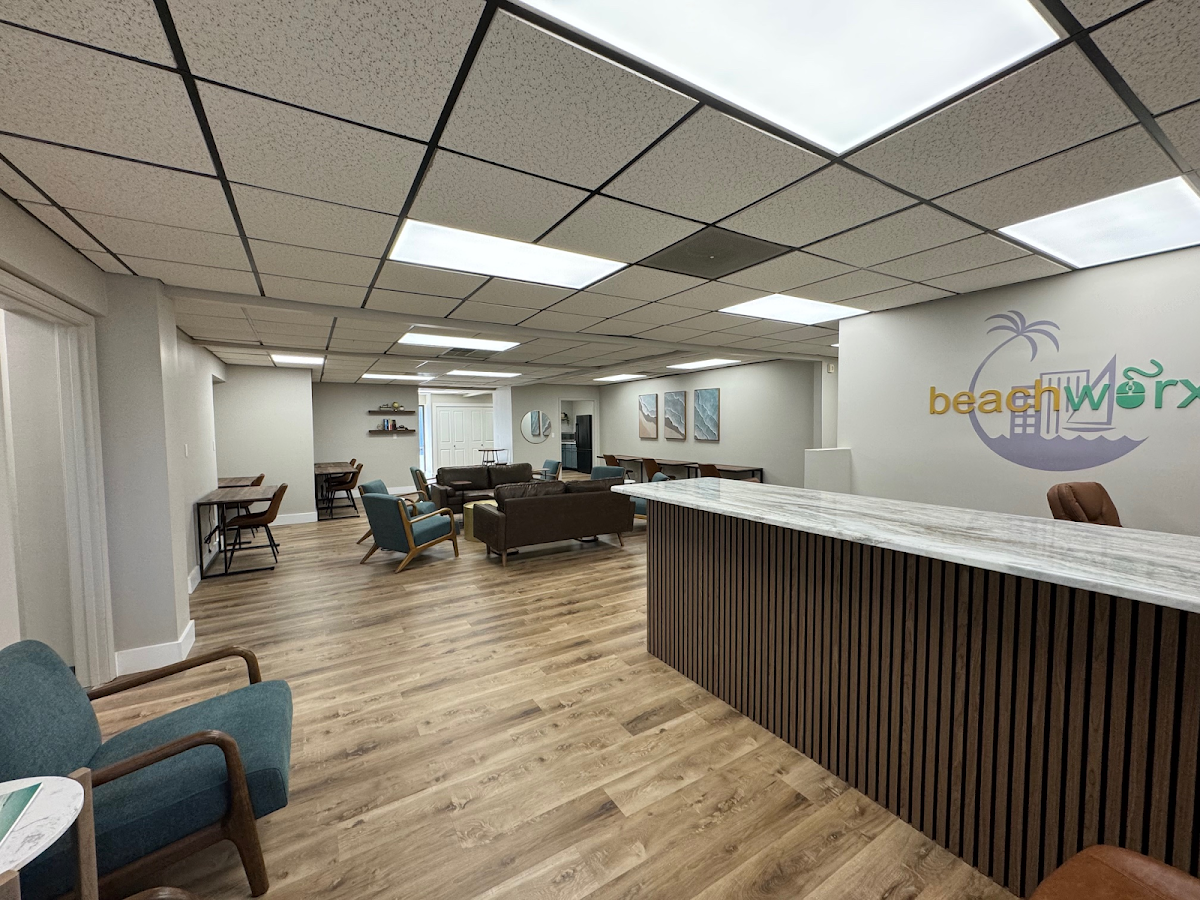 Beachworx Fort Walton Beach 3