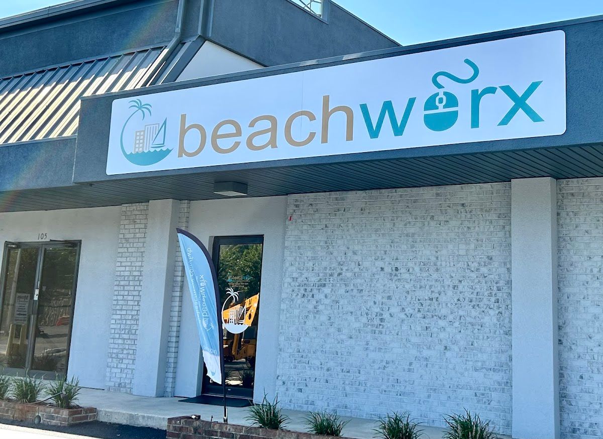 Beachworx Fort Walton Beach 4