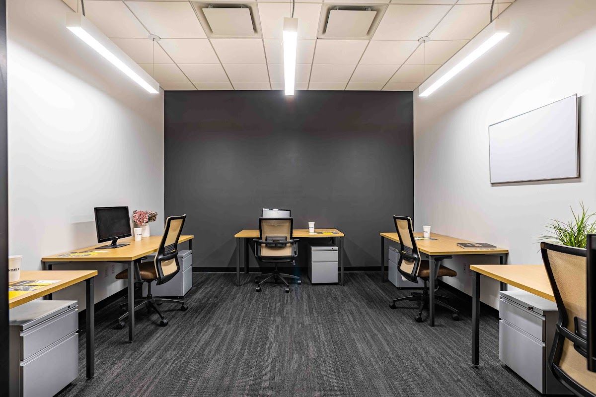 Venture X West Palm Beach - CityPlace 4
