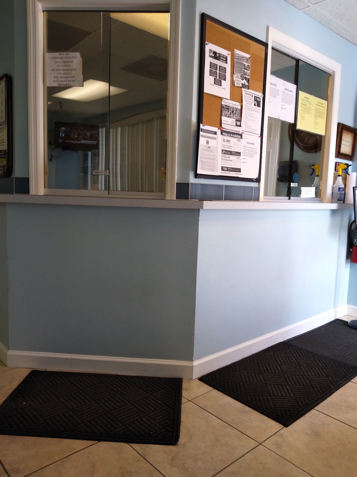 Infinite Professional Center 4