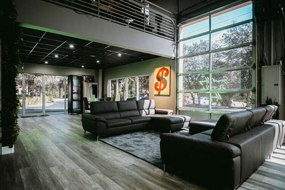 Trade Club