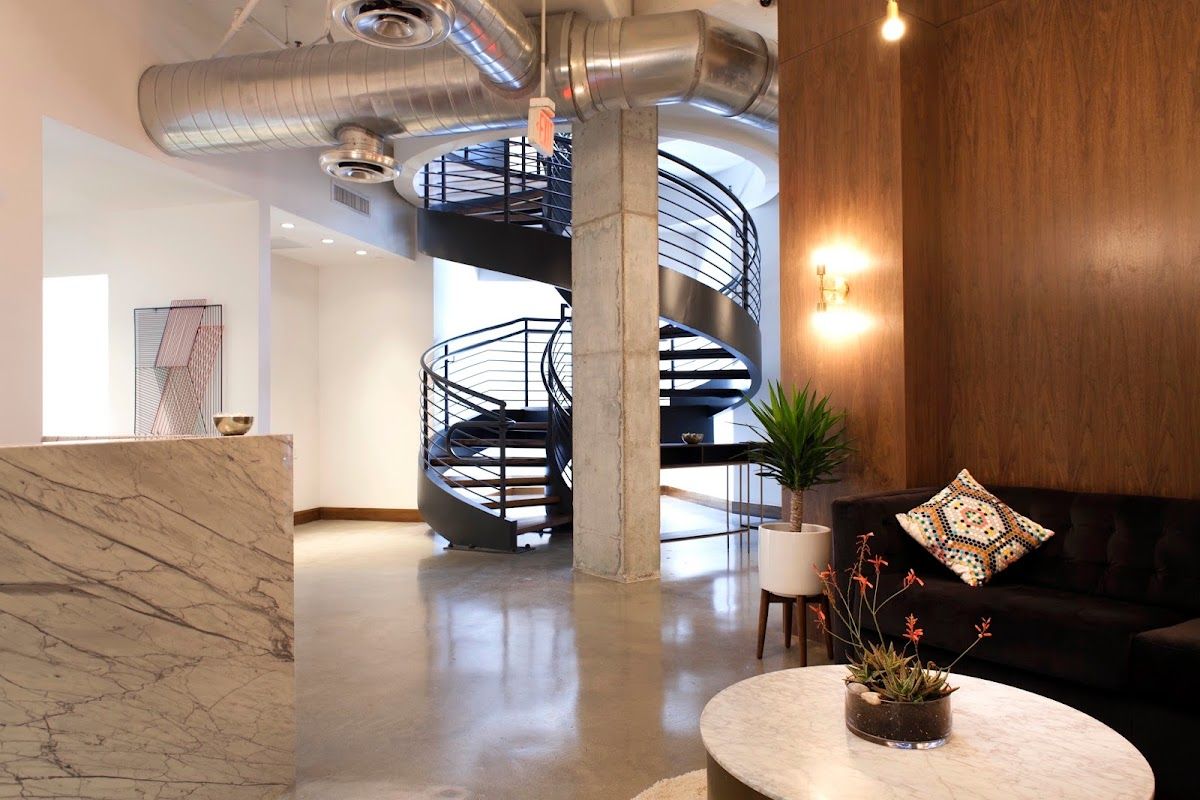 Büro South Miami