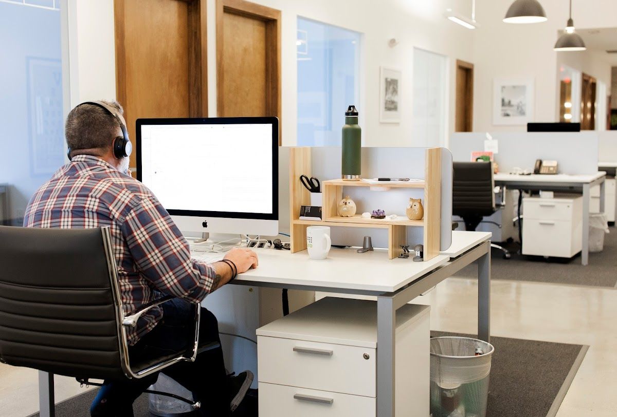 Büro South Miami 3