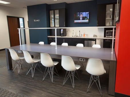 Regus - Fort Myers - Forum Corporate 3