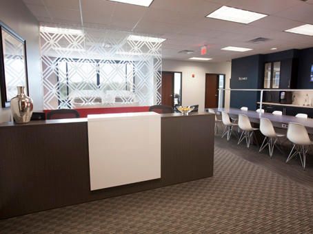 Regus - Fort Myers - Forum Corporate 4