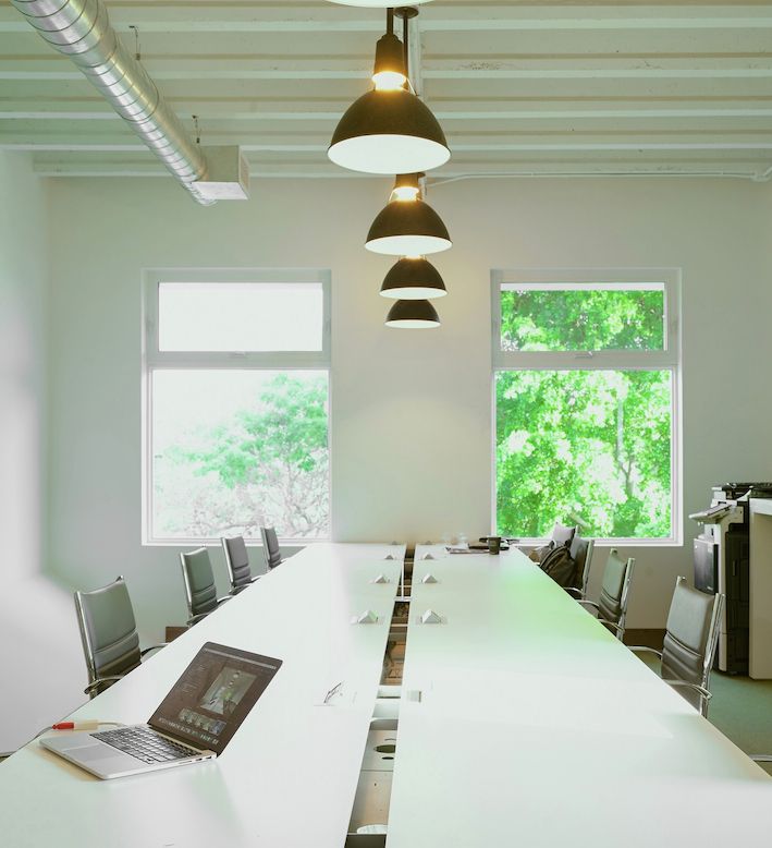 Büro Coconut Grove 3