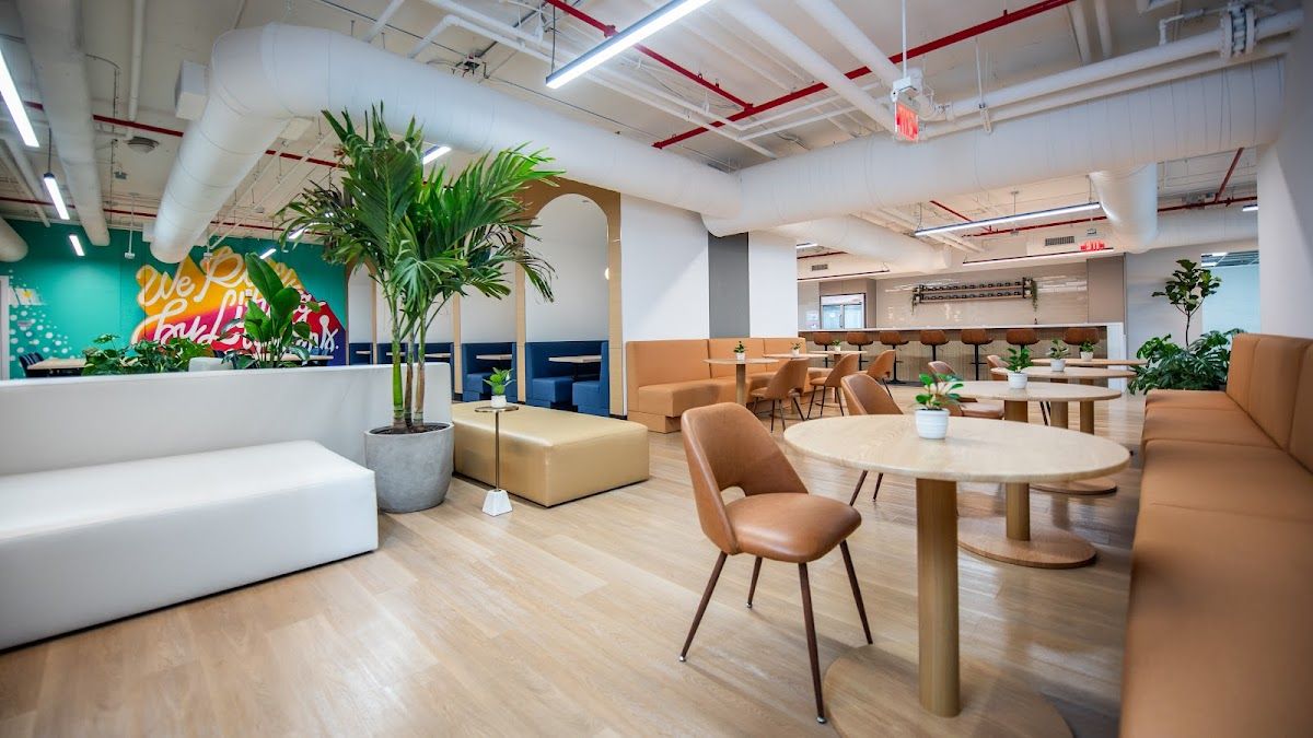 WorQ Coworking