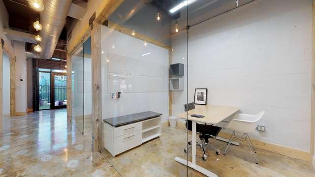 Brainbox | Coworking & Office Spaces in Miami