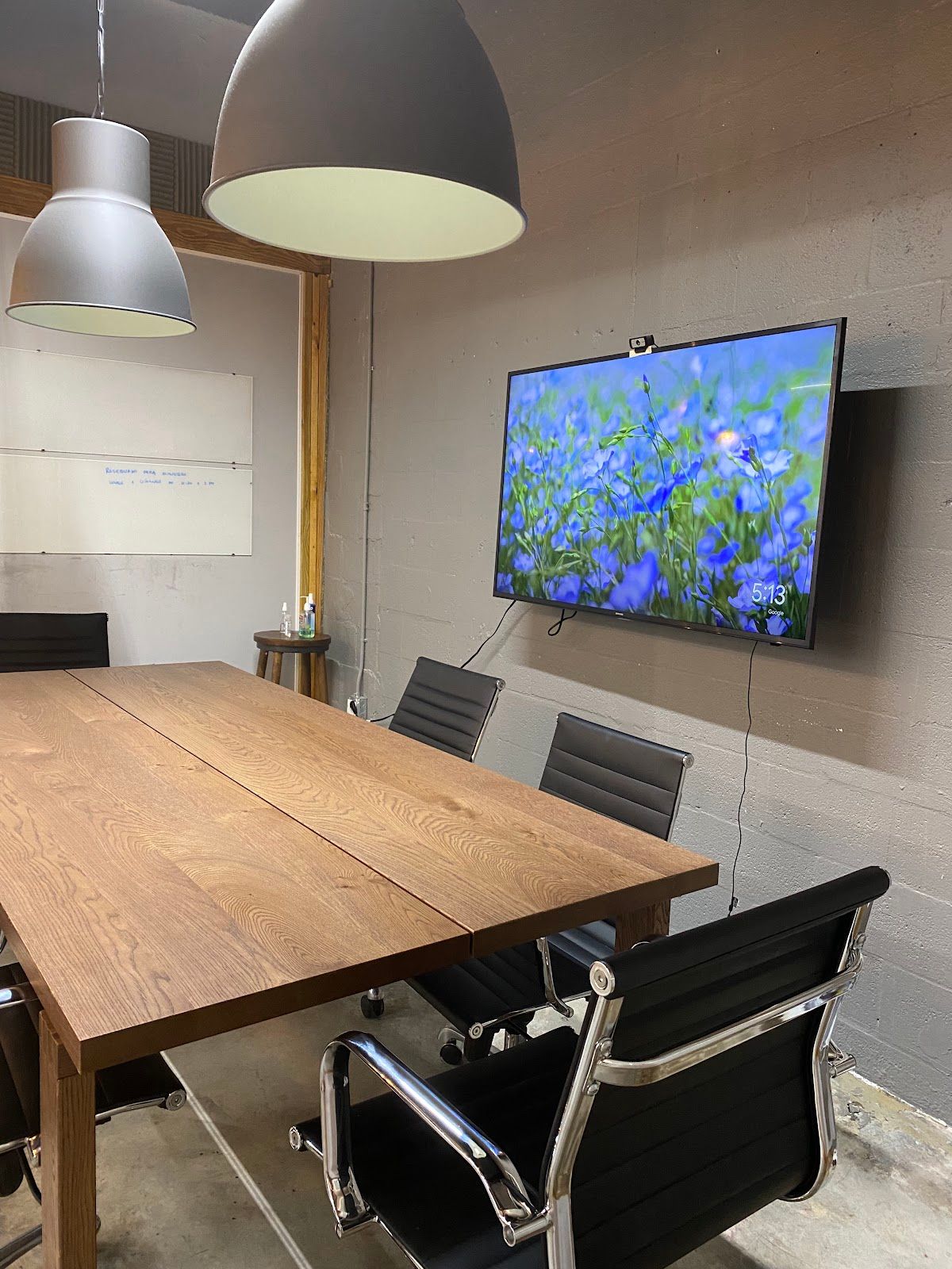 Brainbox | Coworking & Office Spaces in Miami 3
