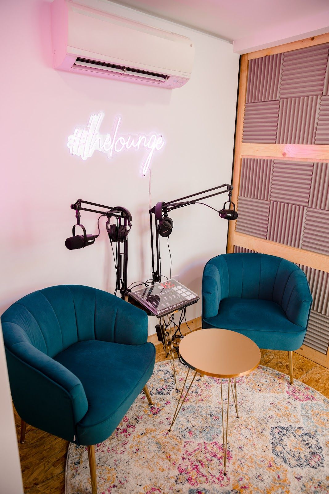 Brainbox | Coworking & Office Spaces in Miami 4