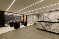 The Executive Centre - One IFC Hong Kong | Private & Virtual Offices and Workspace