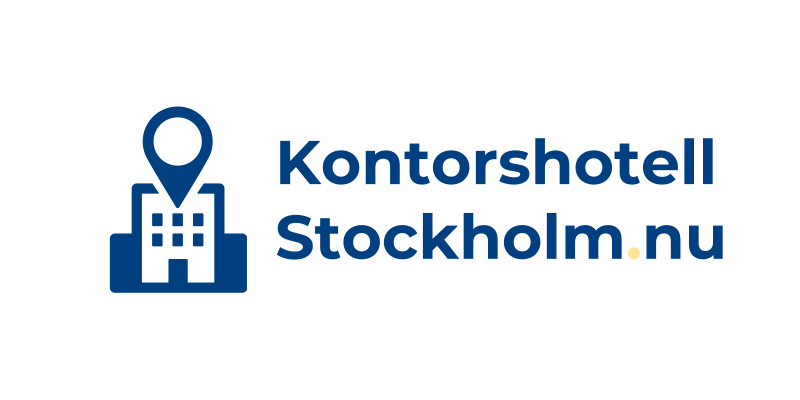 Kontorshotell Stockholm 3