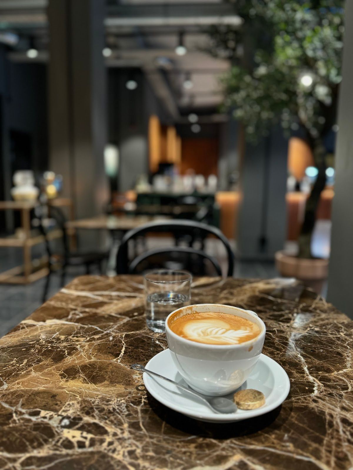 CONVENDUM Coffee 3