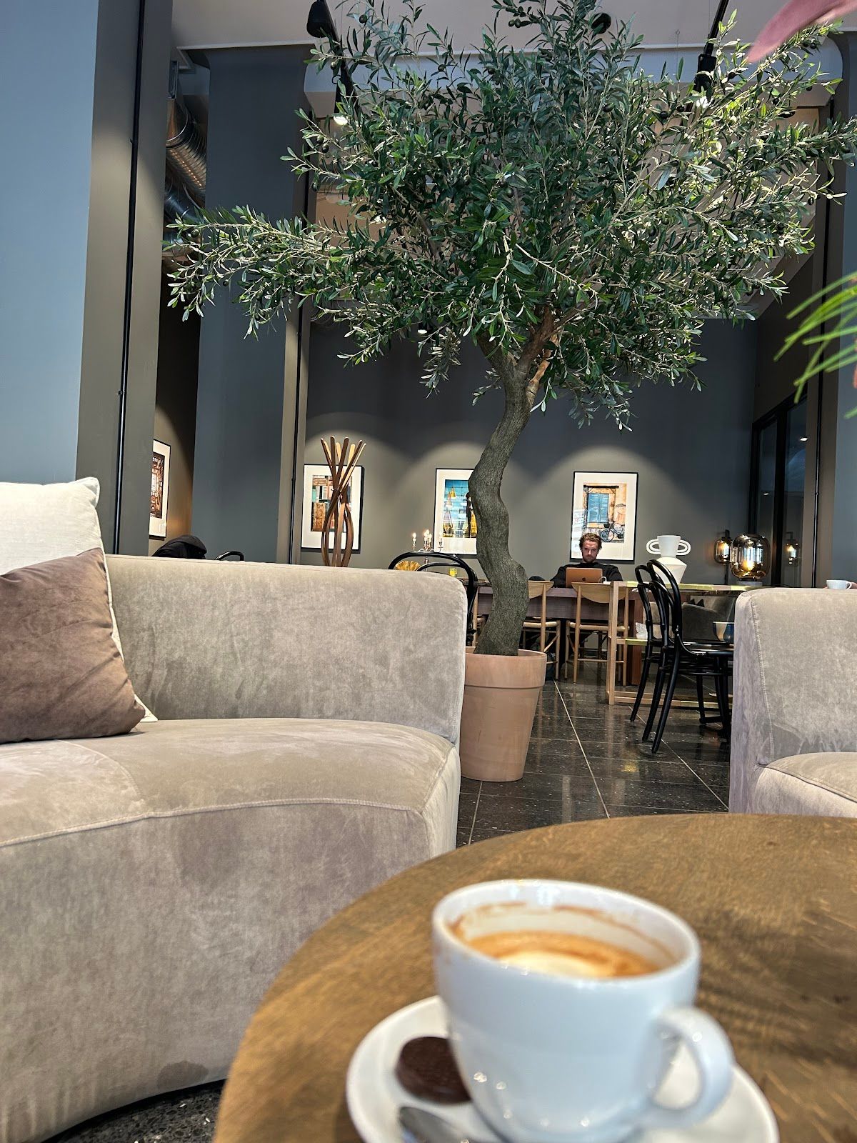CONVENDUM Coffee 4