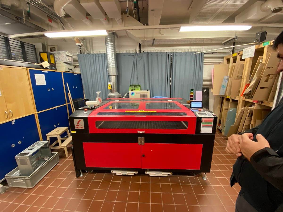 Stockholm Makerspace