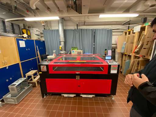 Stockholm Makerspace