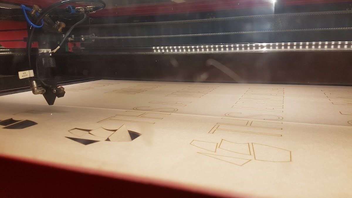 Stockholm Makerspace 3