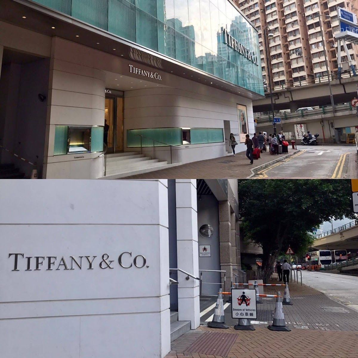 Desk-one 溫室 (Causeway Bay) 3
