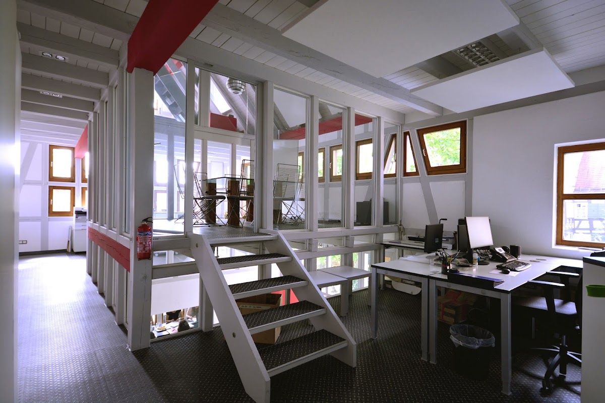 dieleute CoWorking Space