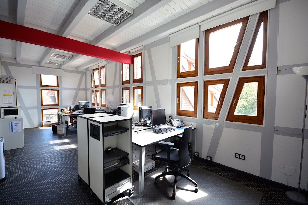 dieleute CoWorking Space 3