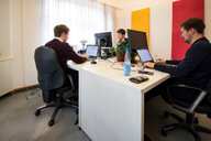 Cowork & Co. Esslingen Coworking-Space und Gemeinschaftsbüros