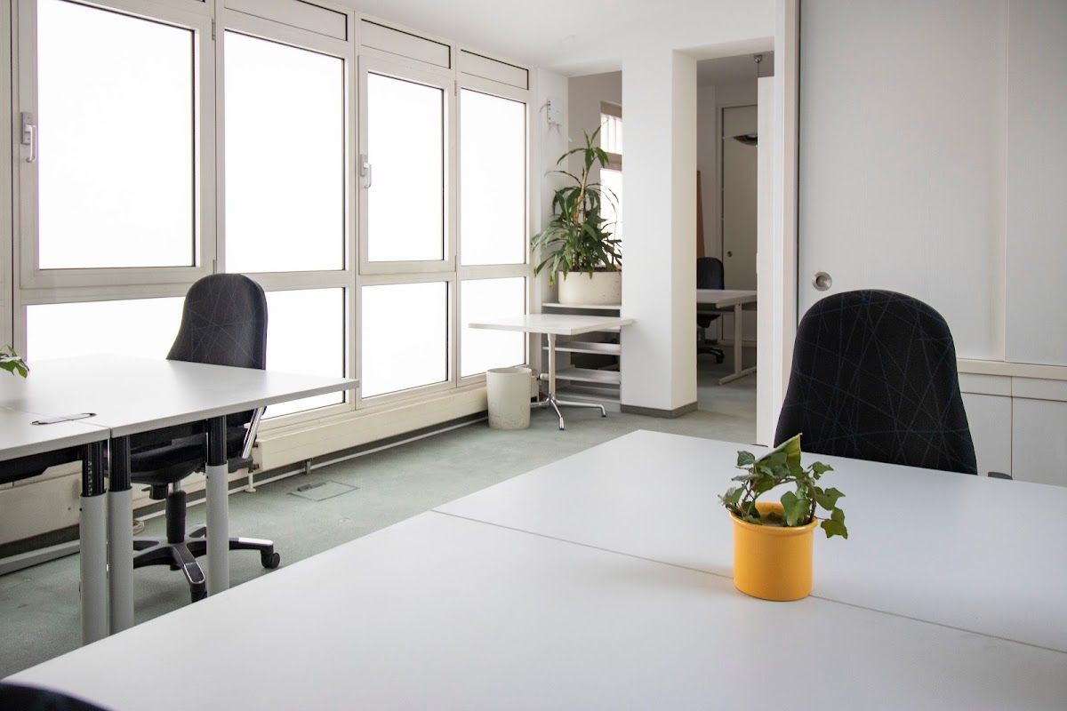 Cowork & Co. Esslingen Coworking-Space und Gemeinschaftsbüros 3