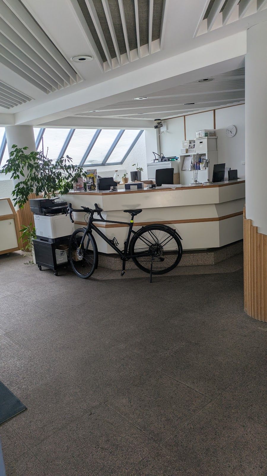 Cowork & Co. Esslingen Coworking-Space und Gemeinschaftsbüros 4