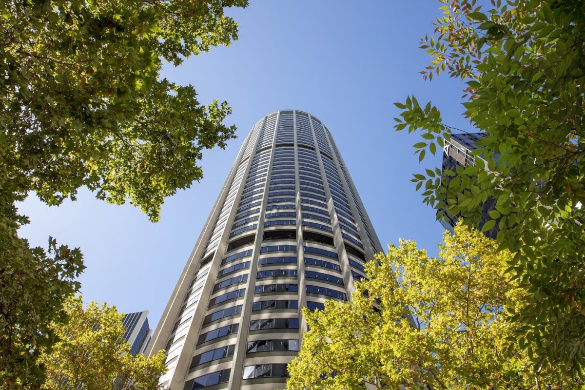 Tank Stream Suites, Australia Square