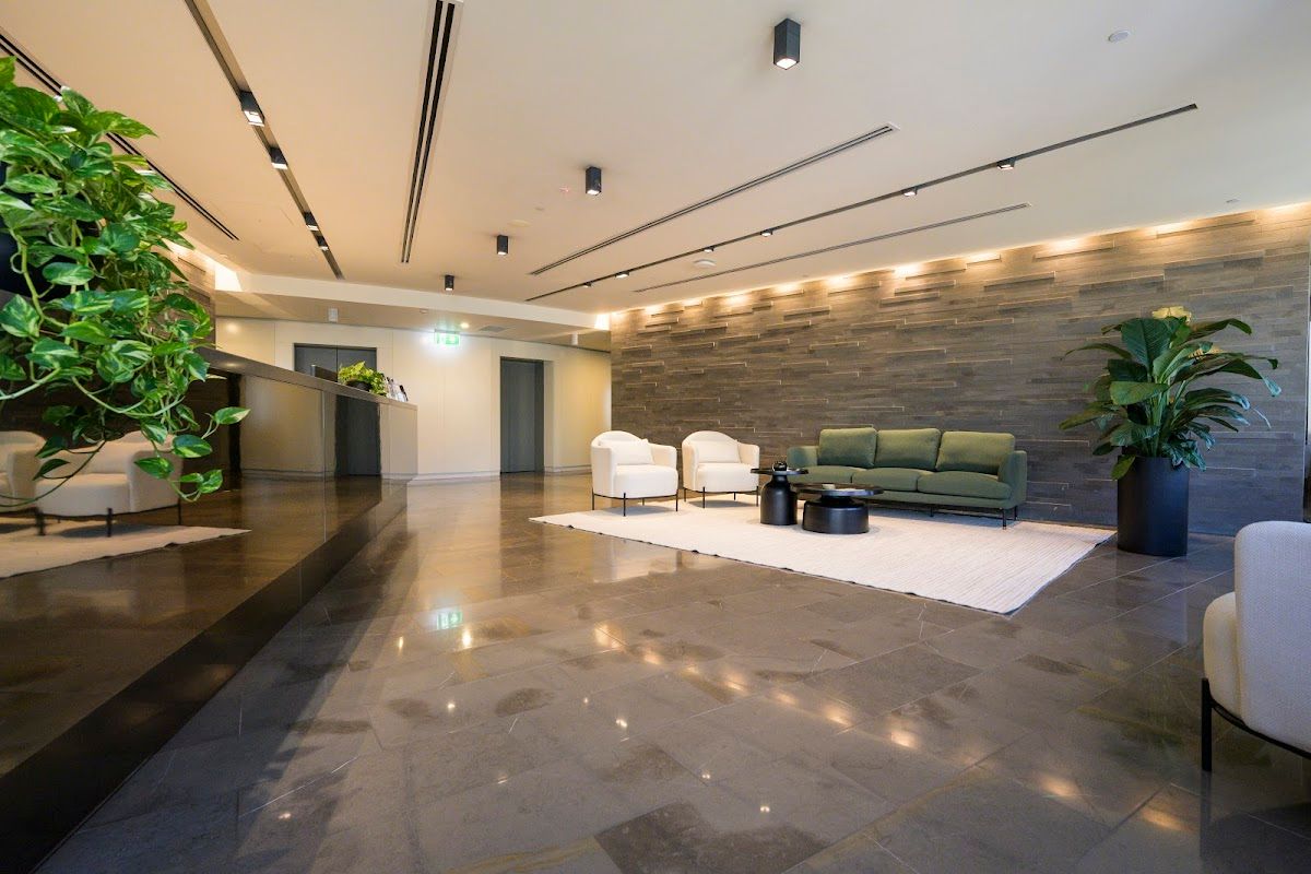 Tank Stream Suites, Australia Square 4