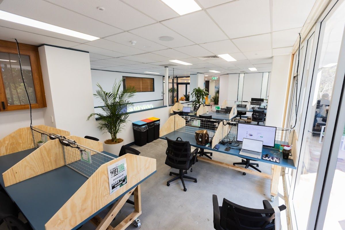 WOTSO Botany