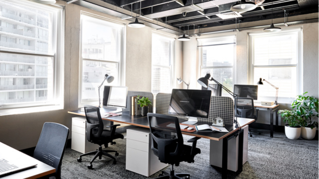+U Work Collective