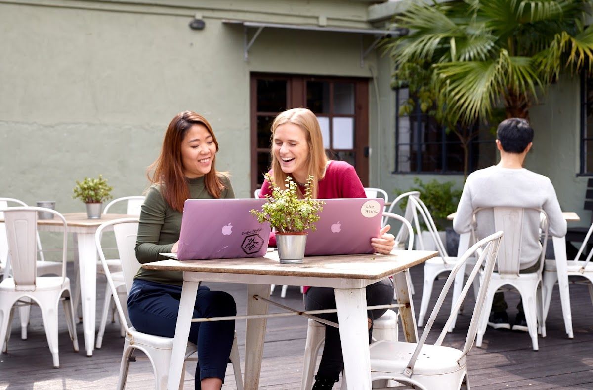 the Hive Sai Kung