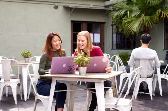 the Hive Sai Kung