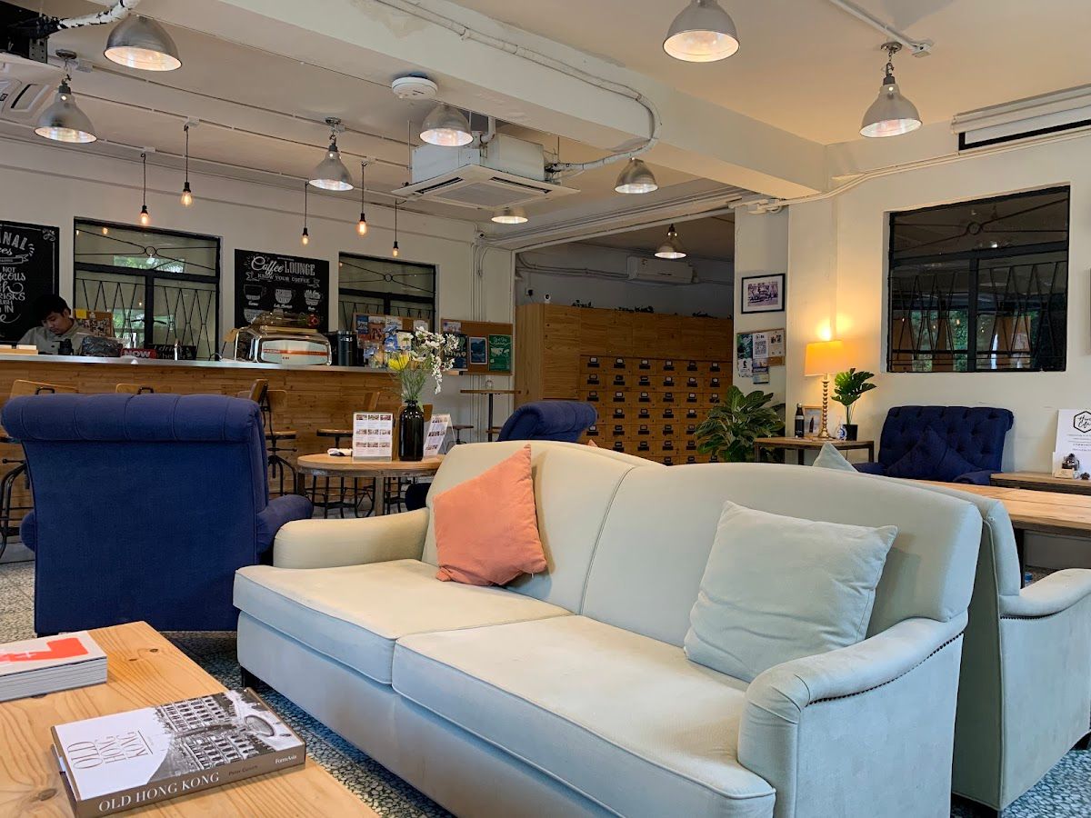 the Hive Sai Kung 3