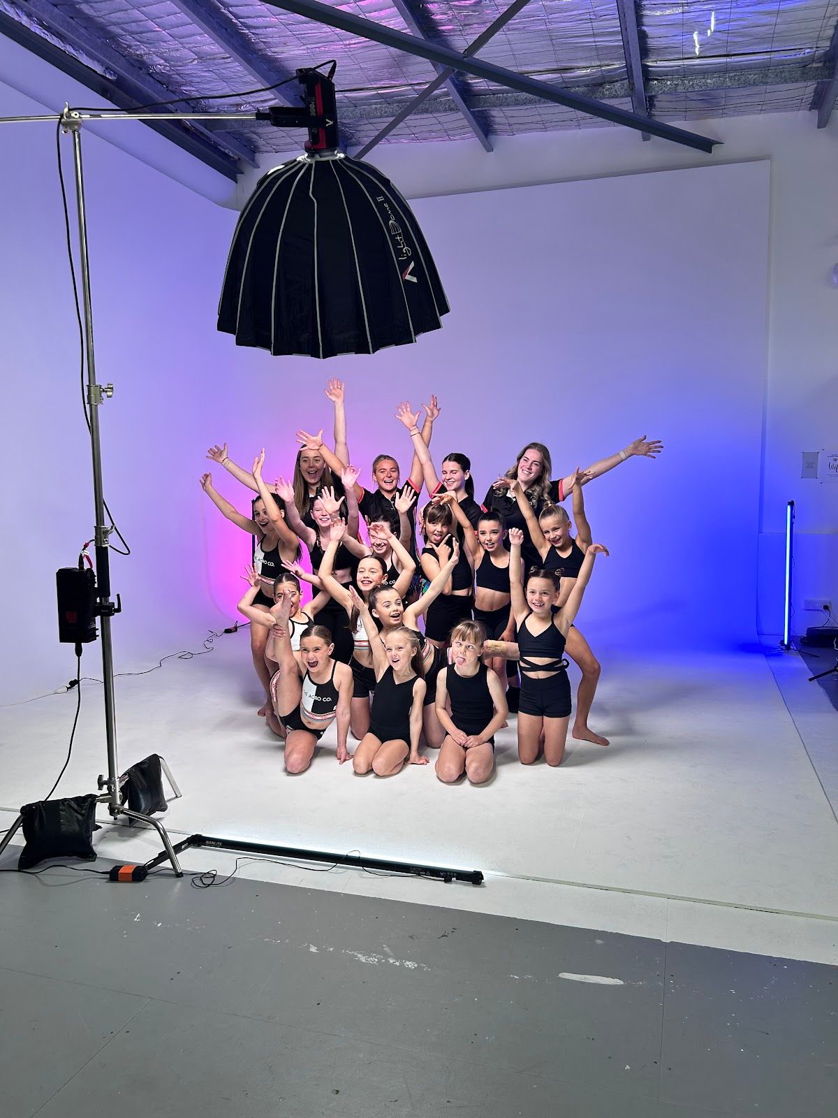 The Studio Sydney Group 4
