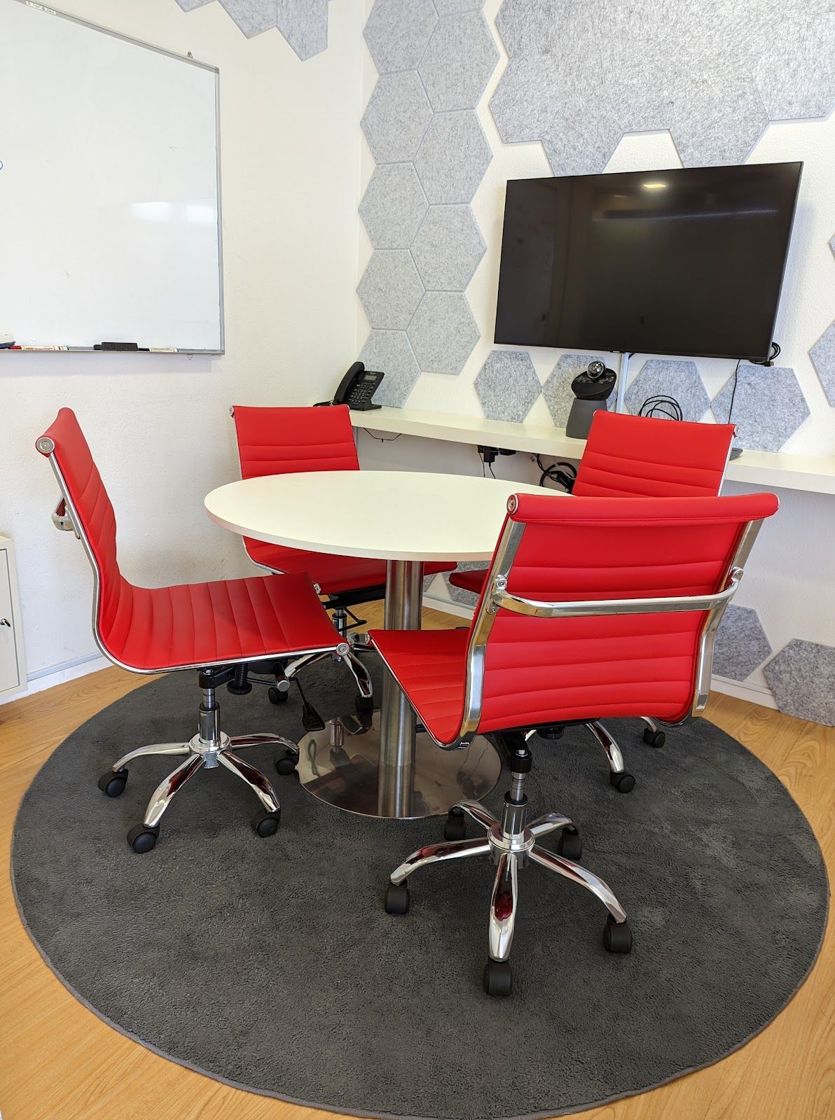 CoworkingSpace@DB 3