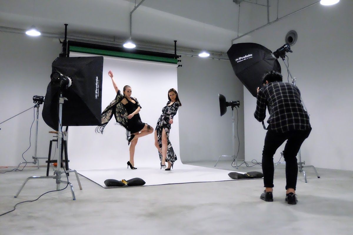 the Hive Studios