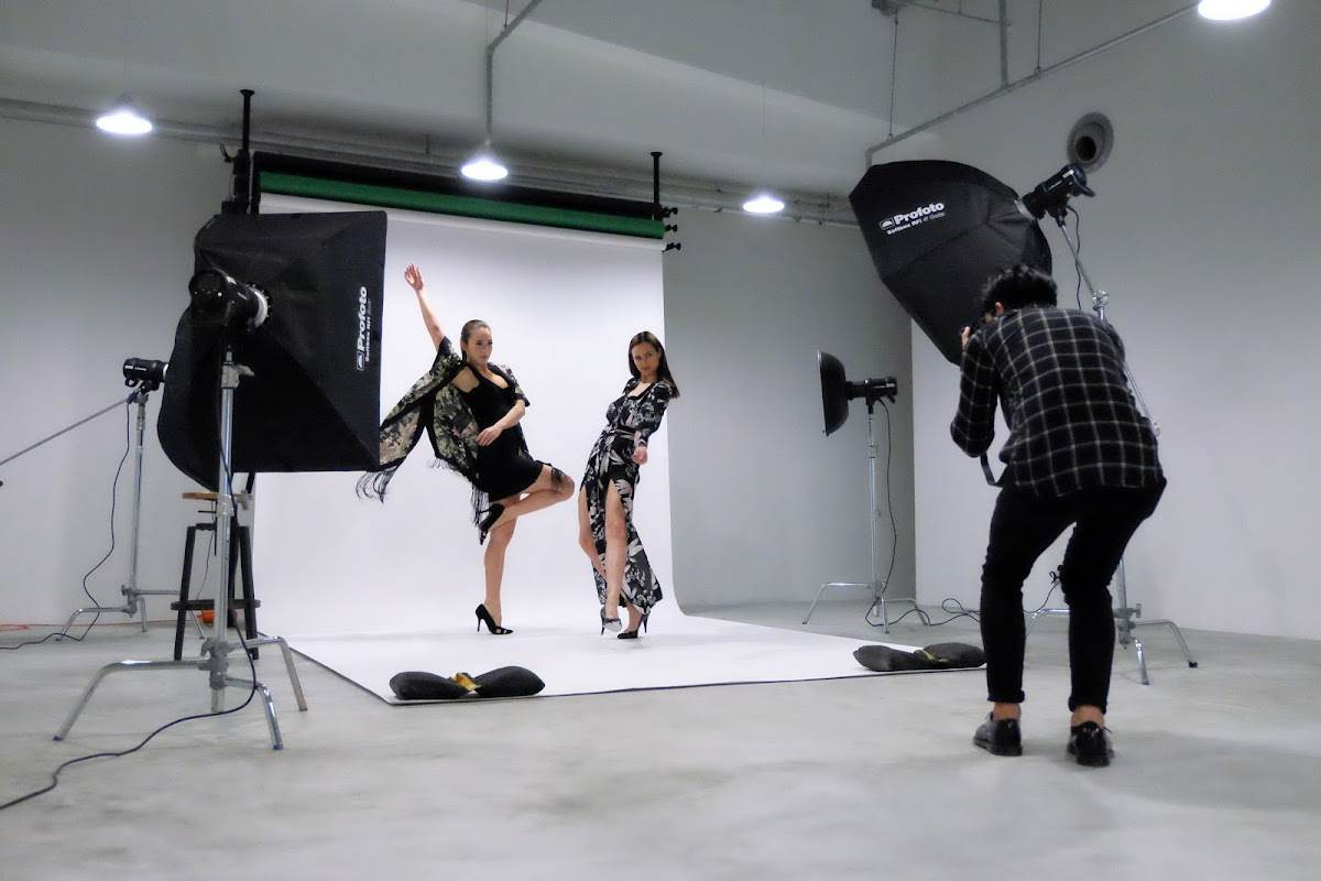 the Hive Studios
