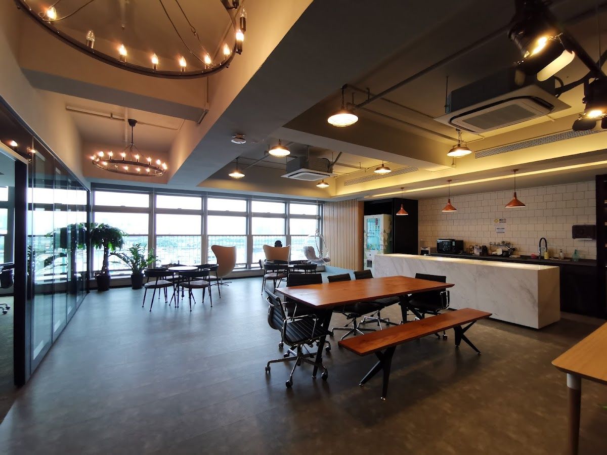 JTL Co-working Center