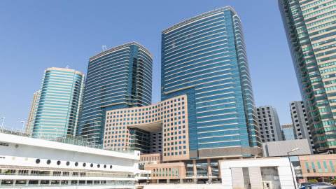 Signature by Regus - The Gateway