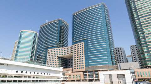 Signature by Regus - The Gateway