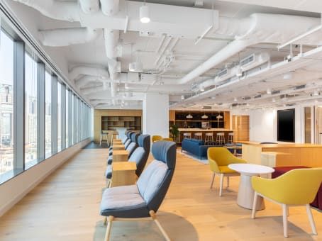 Signature by Regus - The Gateway 3