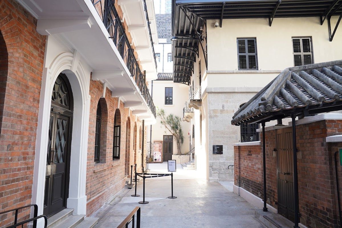 WYND COWORKING SPACE 3