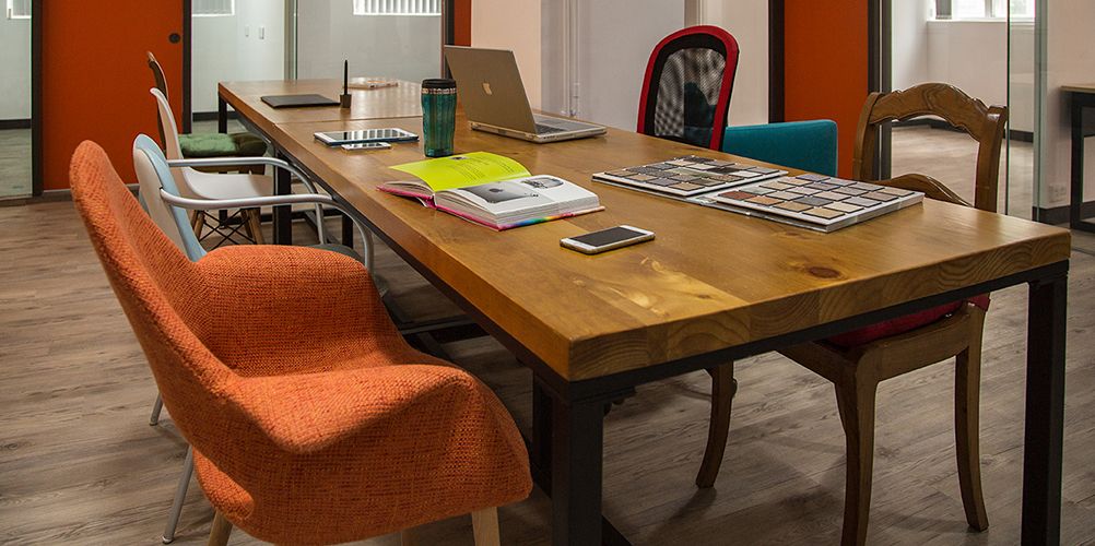 3birds Coworking Space 自由鳥共享工作間 3