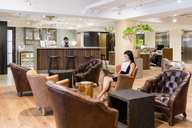 The Executive Centre - Nexxus Building | Private & Virtual Offices and Workspace