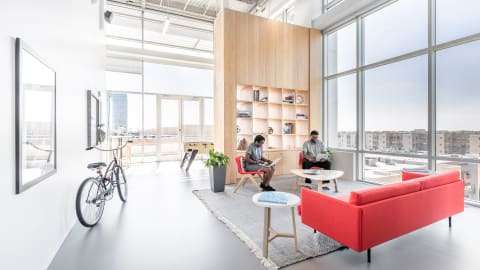 Spaces CityCentre One