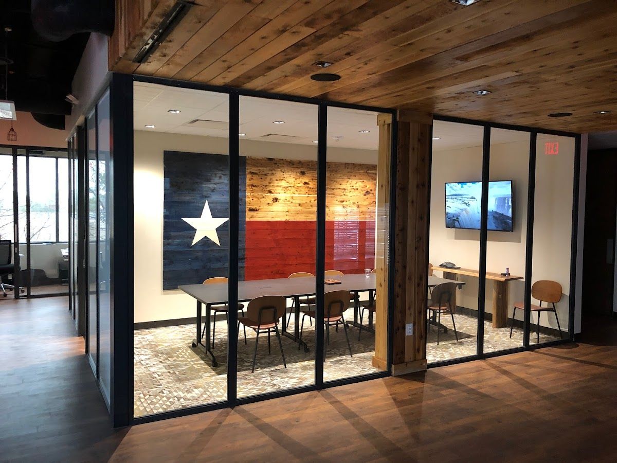 The Ranch Office