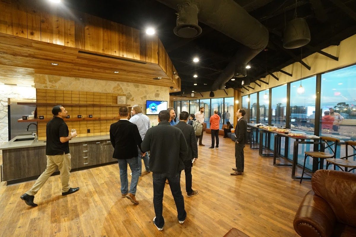 The Ranch Office 4
