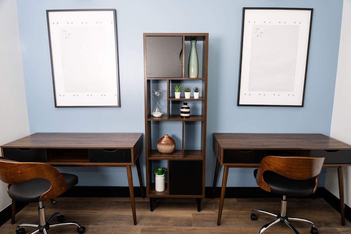 The Cottages Coworking Space 4